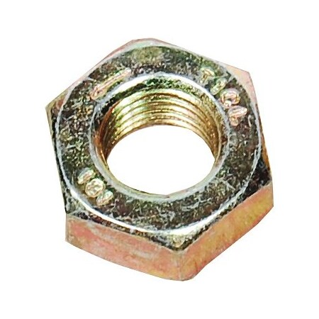 A & I Products BLADE-NUT, 10MM, LH THD 0.65" x0.65" x0.3" A-B172009